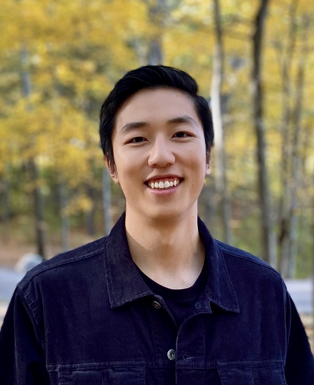 Xiaoyi (Jeremy) Cai