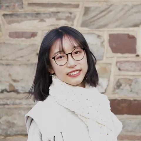 Zhiting (May) Mei