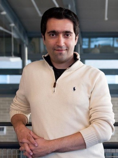 Sertac Karaman