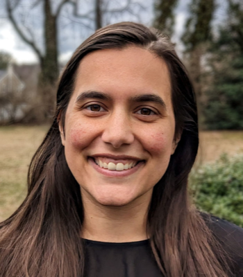 Bernadette Bucher