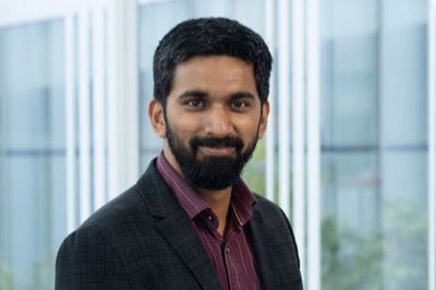 Dinesh Jayaraman